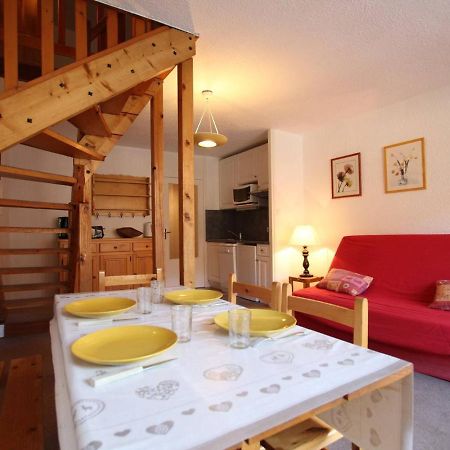 Appartement Saint-Chaffrey , 2 Pieces, 6 Personnes - Fr-1-330E-35 ภายนอก รูปภาพ