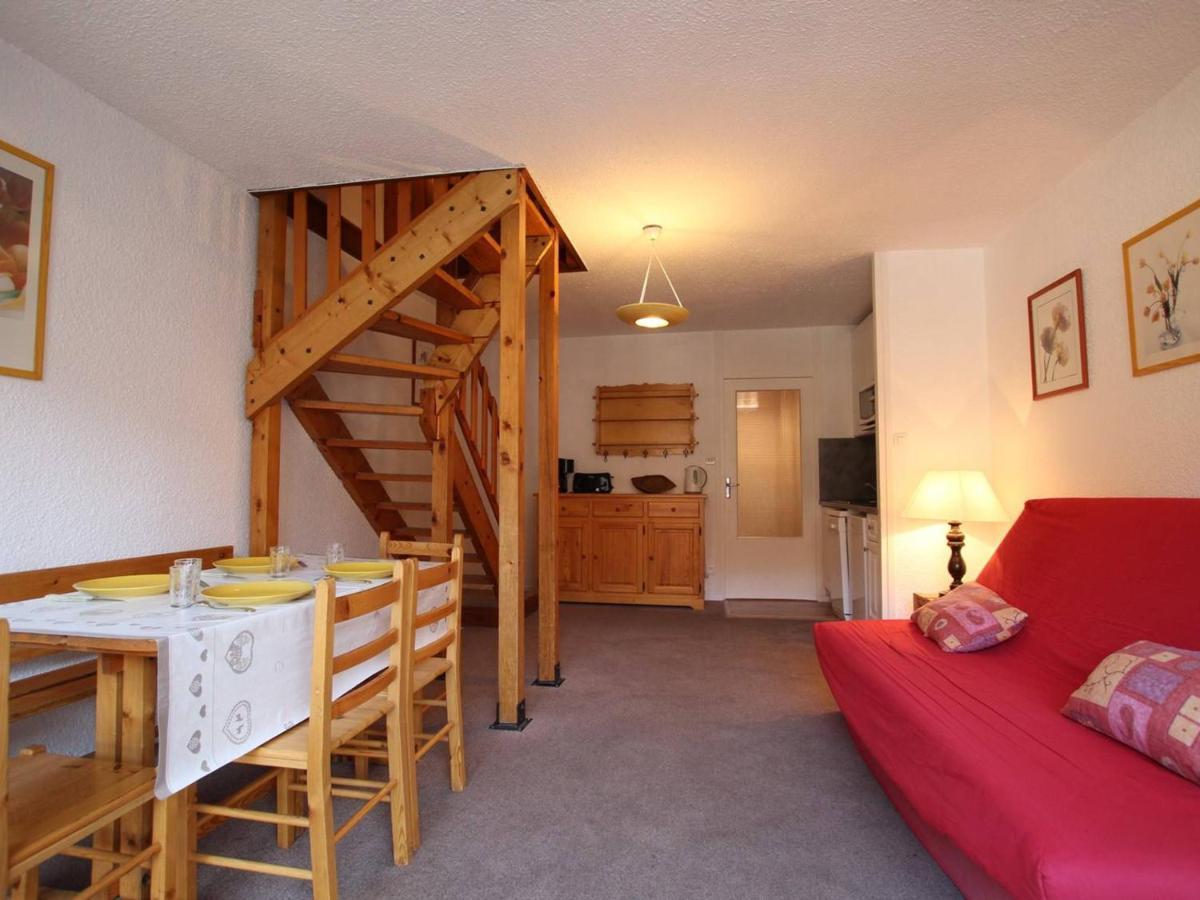 Appartement Saint-Chaffrey , 2 Pieces, 6 Personnes - Fr-1-330E-35 ภายนอก รูปภาพ