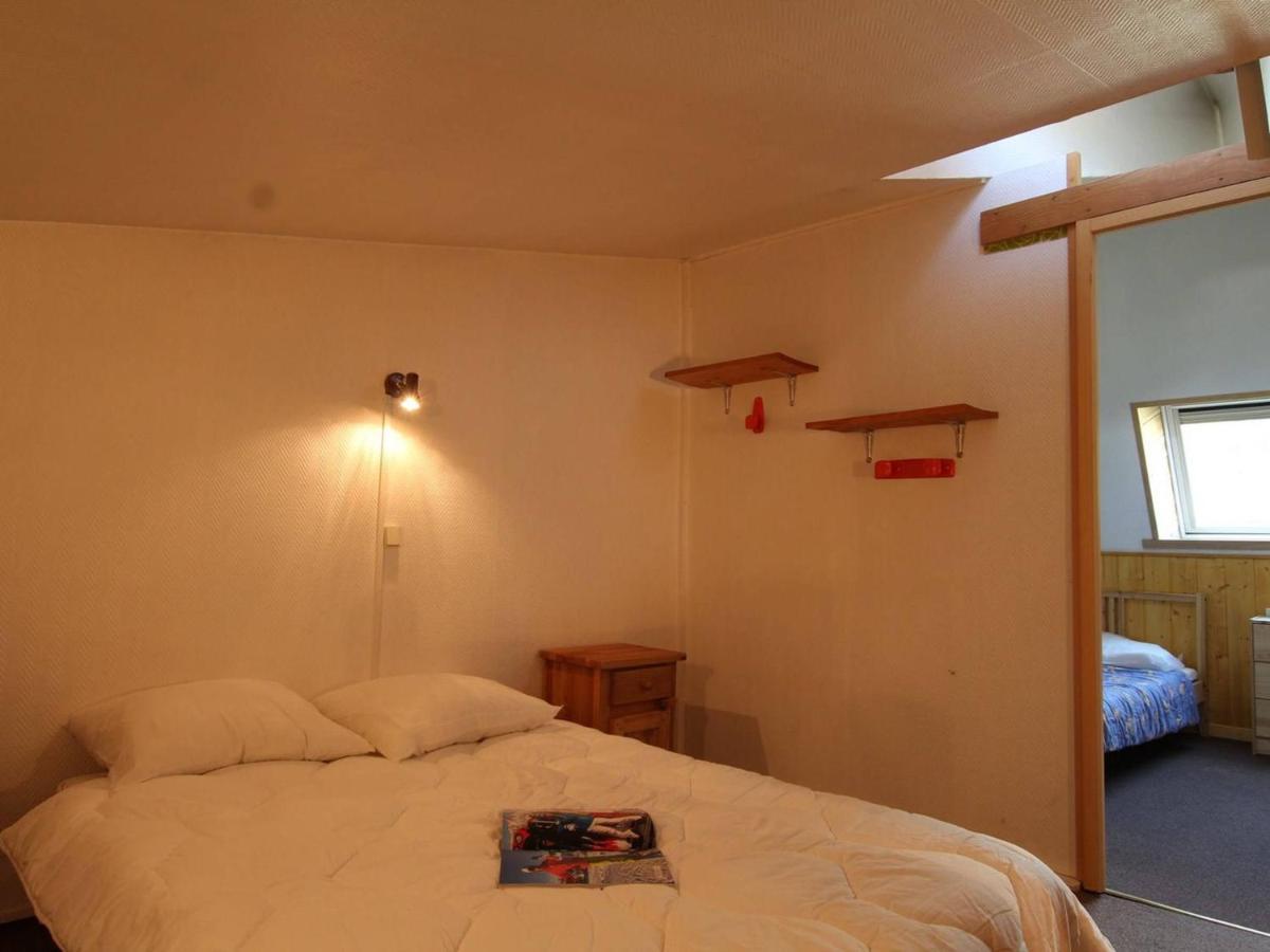 Appartement Saint-Chaffrey , 2 Pieces, 6 Personnes - Fr-1-330E-35 ภายนอก รูปภาพ