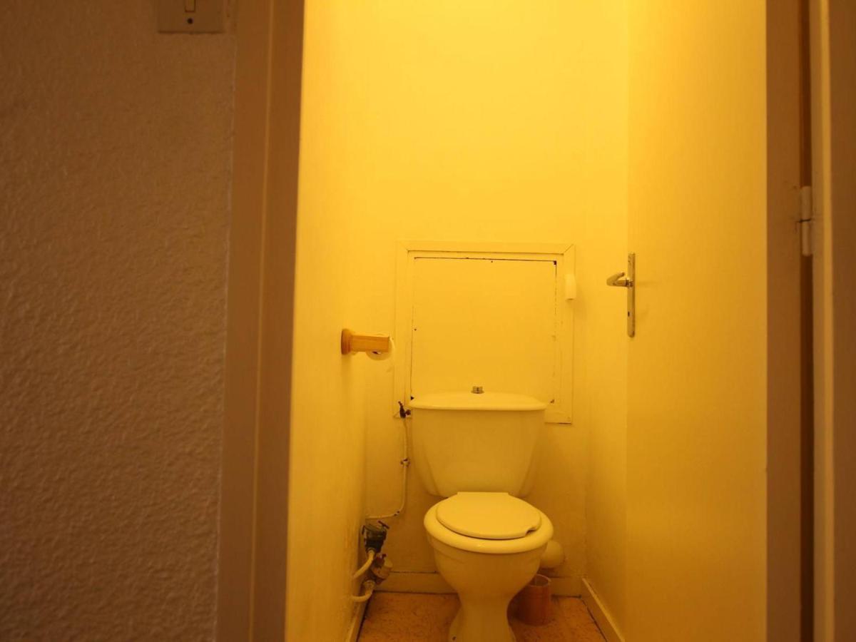 Appartement Saint-Chaffrey , 2 Pieces, 6 Personnes - Fr-1-330E-35 ภายนอก รูปภาพ